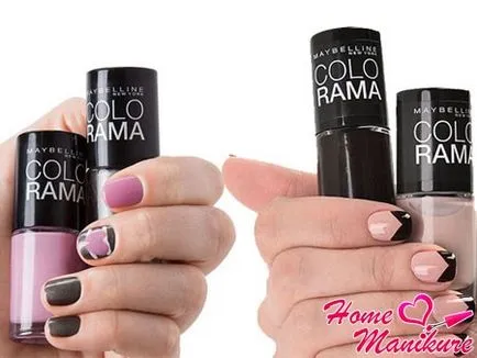 Szájruzsok Maybelline Colorama (meybelin kolorama)