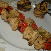 A legjobb receptek, hogyan lehet savanyú a shish kebab nyársat sertés, csirke, hal, pulyka