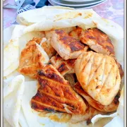 A legjobb receptek, hogyan lehet savanyú a shish kebab nyársat sertés, csirke, hal, pulyka
