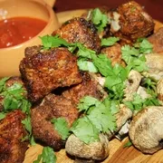A legjobb receptek, hogyan lehet savanyú a shish kebab nyársat sertés, csirke, hal, pulyka