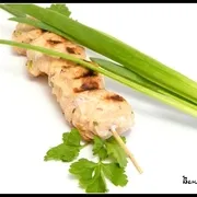 A legjobb receptek, hogyan lehet savanyú a shish kebab nyársat sertés, csirke, hal, pulyka