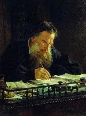 Leo Tolstoy - „gyermekkorban, serdülőkorban, a fiatalok” (gyermekkorban, serdülőkorban, Ifjúság „) Leo Tolstoy - „gyermekkorban, serdülőkorban, a fiatalok”