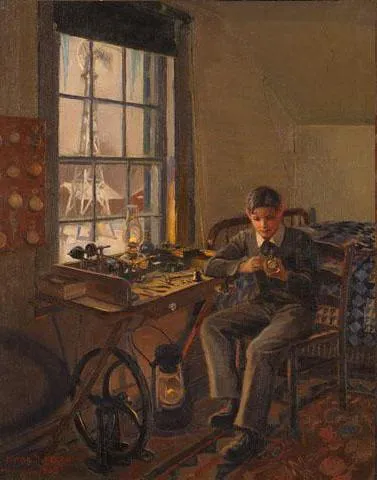 Leo Tolstoy - „gyermekkorban, serdülőkorban, a fiatalok” (gyermekkori) Leo Tolstoy - „gyermekkorban, serdülőkorban, a fiatalok”