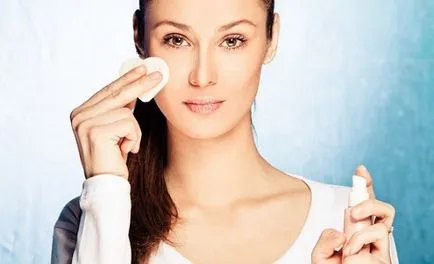 Fény make-up, ami szükséges minden nap, és hogyan kell alkalmazni