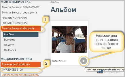 Hálózaton keresztül Hamachi, oktatás a részletek és képek