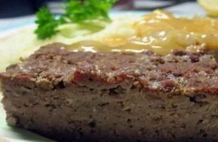 Kedvenc ételek óvoda, 9 receptek fotókkal