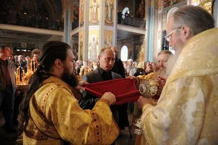 Liturgia és közösség