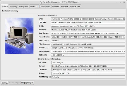 Linux Mint illesztőprogram telepítése