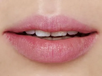 Fény make-up 30 fotó és lépésről lépésre