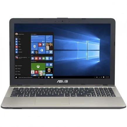 A legjobb olcsó laptop 2017 - válassza ki öt új termék (laptop) A legjobb olcsó laptop 2017 - válassza ki öt új termék