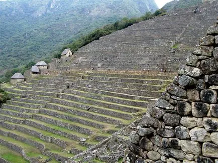 Machu Picchu, az ősi inka város, a teljes igazat