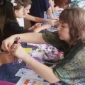 Master Class „Doll Charm
