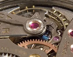 Mechanikus óra - ez