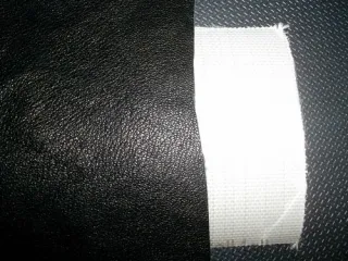 Mesterkurzus karkötő felborzolt bőr doboz