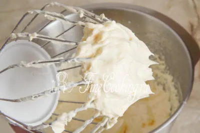 Olaj krém sűrített tej - a recept egy fotó (fotók) Olaj krém sűrített tej - recept fotókkal