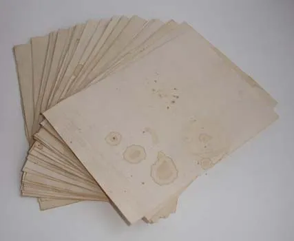 Mesterkurzus scrapbooking notebook saját kezűleg
