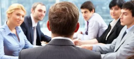 Management, mint a szakma, a motiváció és a személyes fejlődés