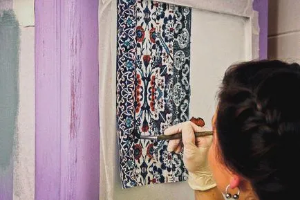 Mesterkurzus Maria talmachevoy átalakítja a régi szekrény segítségével decoupage technikával (perc, Beltéri eszközök) Mesterkurzus Maria talmachevoy átalakítja a régi szekrény segítségével decoupage technikával