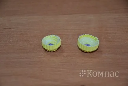 Mesterkurzus csirke készült hullámpapír a technika Quilling, a Nemzeti Szövetség és a Nemzetközi Kreatív