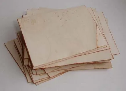 Mesterkurzus scrapbooking notebook saját kezűleg