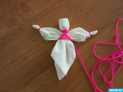 Master Class „Doll Charm