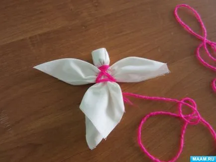 Master Class „Doll Charm