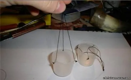 Mini méretű, mester-osztály saját kezűleg (mini) Mini méretű, mester-osztály saját kezűleg