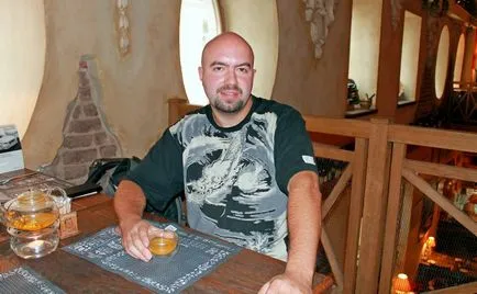 Mihail Shelkov, tábori igazgató -, hogyan kell megnyitni egy gyerektábor