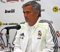 Mourinho, Jose