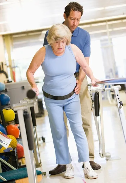 Az agy stroke után, a következmények az ischaemiás stroke, látás, memória, bénulás