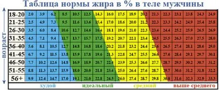 izom zhirobilding beállítani a férfiak, vagy hogyan kell szerezni egy csomó hús