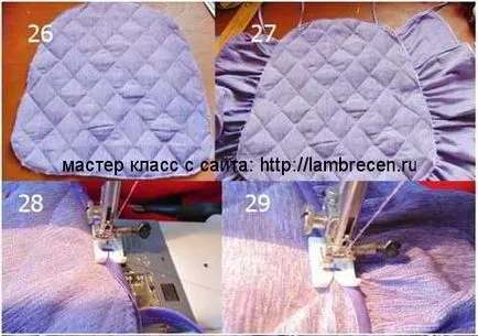 Cape egy széken, kezét, függönyök, karnisok, lakástextíliák kezeddel (takarja el a szék) Cape egy széken, kezét, függönyök, karnisok, lakástextíliák saját kezűleg
