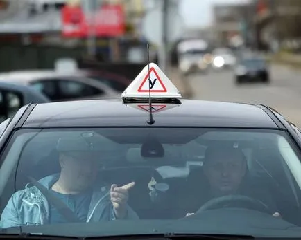 Lehetséges, hogy rögtön egy másik városban
