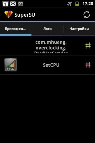Nem root hozzáférést, de kaptam őket! Ellenőrizze jelenlétében gyökér android! 1 Android (bár) Nem root hozzáférést, de kaptam őket! Ellenőrizze jelenlétében gyökér android! Android 1