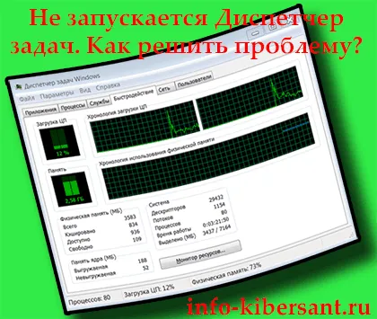 A menedzser nem indul Windows problémákat oldottam meg a problémát