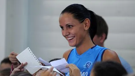 Natalia Goncharova és férje szakítottak, de nem csalódtam (élet) a családi élet Natalia Goncharova és férje szakítottak, de a családi életet, nem csalódott