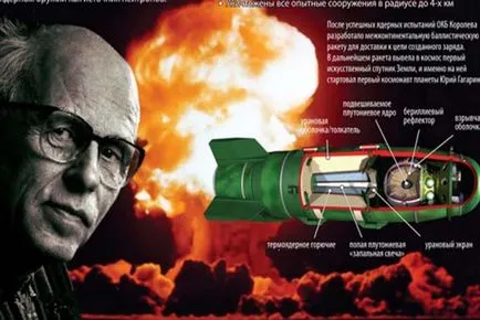 A neutron bomba, hogyan működik az az elv, a cselekvés és károsító tényezők a robbanás, fegyverek tesztelése
