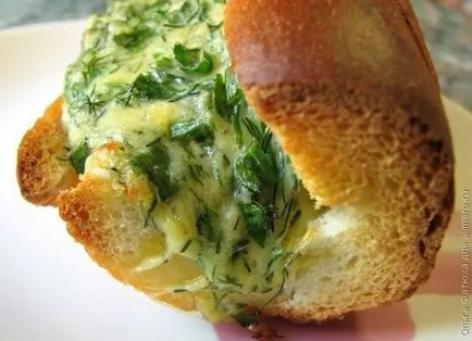 Szokatlanul ízletes kenyér töltött cipó, Expres - torta (lábas) a kenyér - egyszerű receptek (Expres) Szokatlanul ízletes kenyér töltött cipó, Expres - torta (lábas) a kenyér - egyszerű receptek