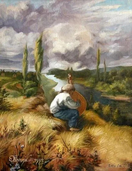 Ne higgyen a szemének „vagy optikai metamorfózis képein a szürrealista művészek