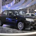 Új termékek AvtoVAZ 2017 2018 évvel Fotó és videó, ár, leírások