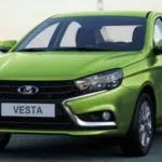 Új lada Priora 2017 -tól AvtoVAZ - áttekintést, jellemzők, ár, megjelenési dátum (Priora) Új lada Priora 2017 -tól AvtoVAZ - áttekintést, jellemzők, ár, megjelenési dátum