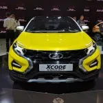Új termékek AvtoVAZ 2017 2018 évvel Fotó és videó, ár, leírások