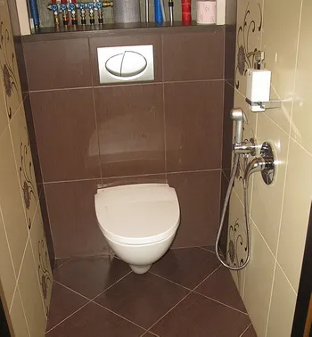 Új vízvezeték szerelés (video telepítésével overhead vízvezeték)