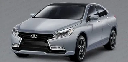 Új lada Priora 2017 -tól AvtoVAZ - áttekintést, jellemzők, ár, megjelenési dátum (2017) Új lada Priora 2017 -tól AvtoVAZ - áttekintést, jellemzők, ár, megjelenési dátum