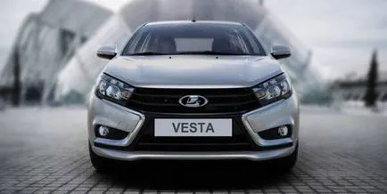 Új lada Priora 2017 -tól AvtoVAZ - áttekintést, jellemzők, ár, megjelenési dátum (Priora) Új lada Priora 2017 -tól AvtoVAZ - áttekintést, jellemzők, ár, megjelenési dátum