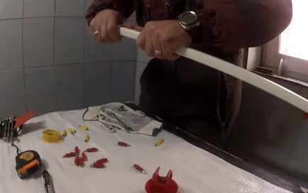 Itatókból csirkéhez a kezüket