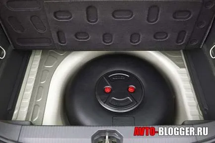 Új Opel Corsa, ecoFLEX avtoblog