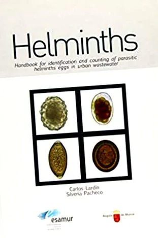 hogyan helmintojásokat