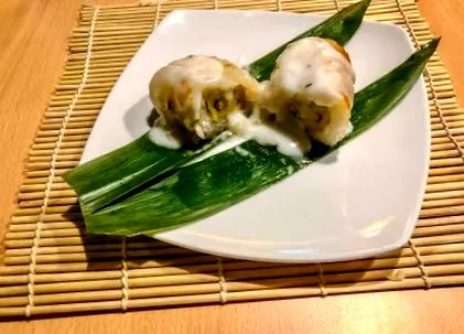 ресторанот како