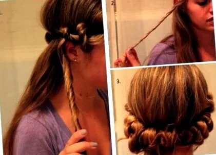 curlers како
